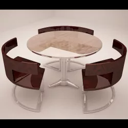 Round Table