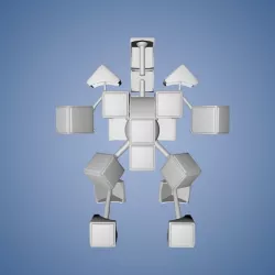 RubikBot