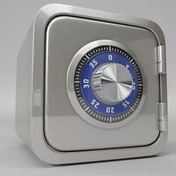 Safe Box