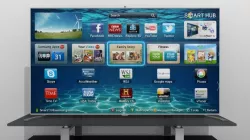 Samsung F8000 Smart TV