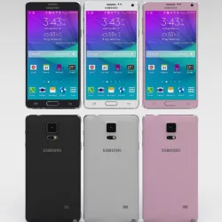 Samsung Galaxy Note 4 Pack