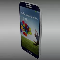 Samsung galaxy S4