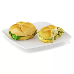 Sandwiches