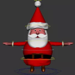 Santa