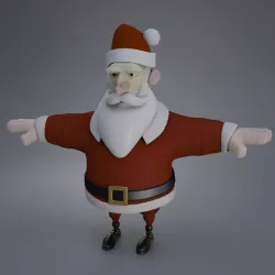 Santa