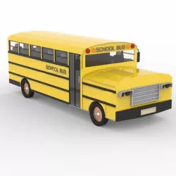 school bus