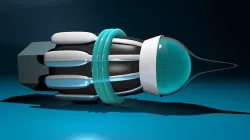 Sci-fi Blaster