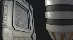 Sci-Storage