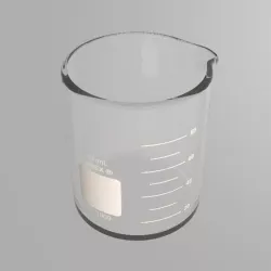 Scientific Beaker
