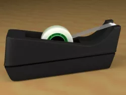 Scotch Tape