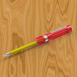 Screwdriver