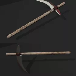 Scythe
