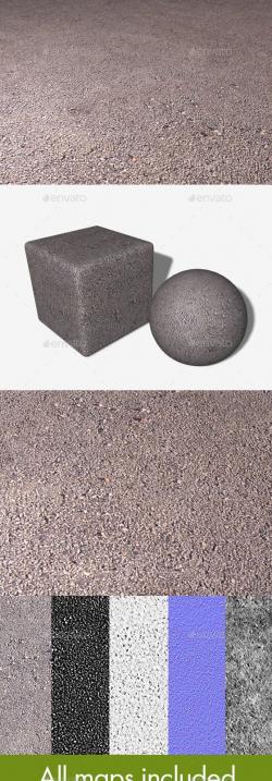 stone path seamless texture 8 bit 3D Models | Page 1 | STLFinder
