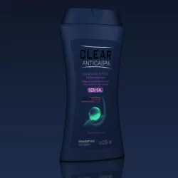 shampoo