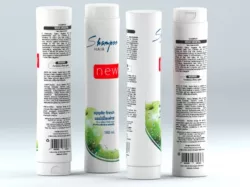 Shampoo Package