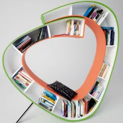 Shelf