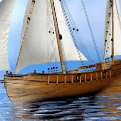 Ship