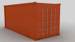 Shipping Container 20ft