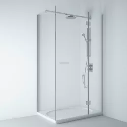 Shower Bath Laufen