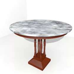 Side Table