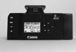 Simple Camera