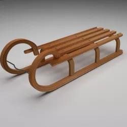 Sled