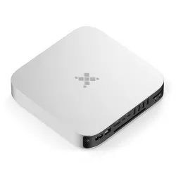 Small desktop computer