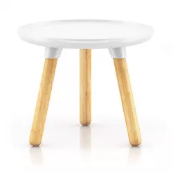 Small Round Coffeetable