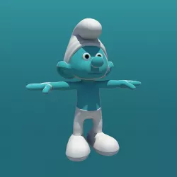 smurfs