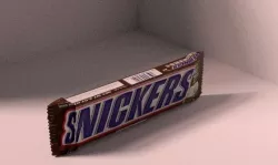 Snickers Chocolate Bar