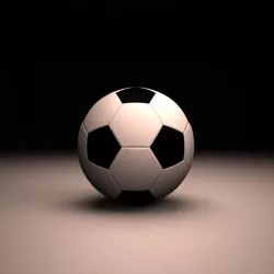 Soccer Ball Rig