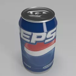 Soda Can