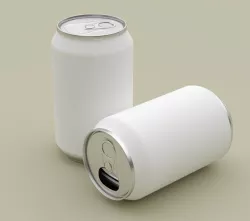 Soda Can