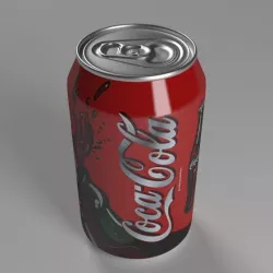 Soda Can