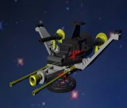 Space Fighter