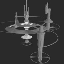 Space Station