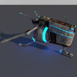 Spacecraft