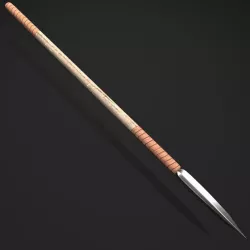 Spear