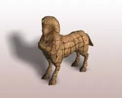 sphinx