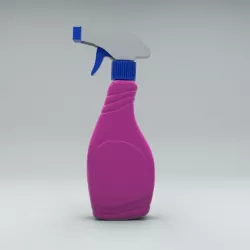 Spray