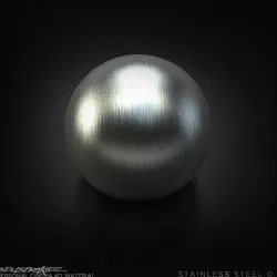 Stainless Steel
