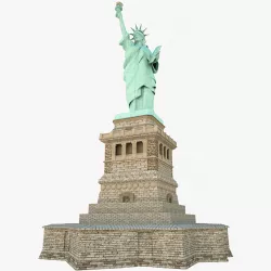 Statute of Liberty