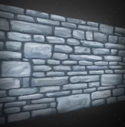 Stone Wall Texture 01