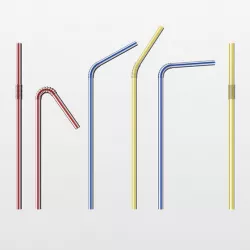 Straw