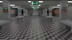 Subway Station