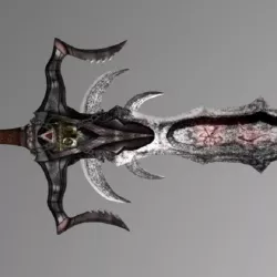 Sword of the Death Lord
