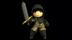 Swordsman