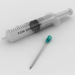 Syringe