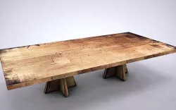 Table - 1