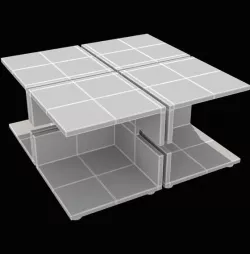 Table-3